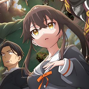 『佐々木とピーちゃん』Season2