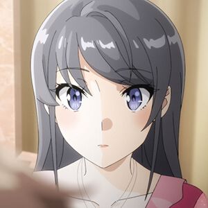 『青春ブタ野郎はディアフレンドの夢を見ない』