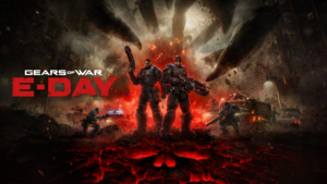 『Gears of War: E-Day』では過去に訪れた場所が木っ端微塵に破壊されているという、都市の崩壊をリアルに体感する場面も。あらゆる要素が進化した最新作の魅力を開発陣が語る