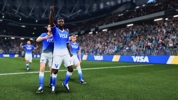 エレクトロニック・アーツがゲーム内広告などを扱う“EA Advertising”を発表。スポーツゲーム中心にVisaやレッドブルと提携