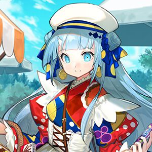 『チェンクロ』で森永製菓コラボガチャが開催中。新SSR“すこやかなる六花 ミユキ（声優：立花理香）”が登場