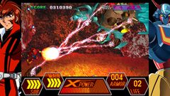 『70年代風ロボットアニメ ゲッP-X』物語が分岐するステージ4まで遊べる体験版が配信開始。ロボットアニメへの熱い思いが込められた“伝説の怪作”がリマスターされて蘇る