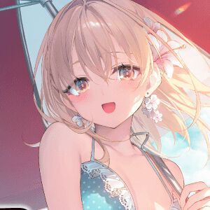 遠坂あさぎの美麗イラストグッズが多数！ 『豚のレバーは加熱しろ』ジェスBirthdayくじが本日17時より“くじ引き堂”で販売スタート