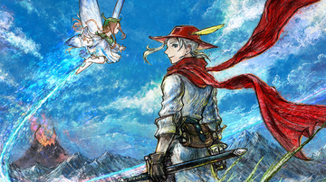 『冒険家エリオットの千年物語』発売記念特集！ 序盤のプレイガイドに加え、松下直史プロデューサーへのインタビューも掲載【先出し週刊ファミ通】