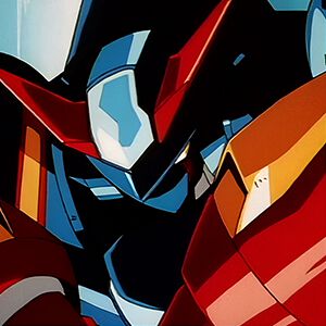 『70年代風ロボットアニメ ゲッP-X』体験版が公開。あの“伝説の怪作”を発売前に体験しよう！