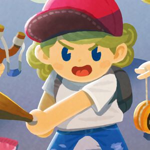 忙しい人のためのRPG『サマーロード』体験版配信開始。10分でプレイできるカジュアルローグライト