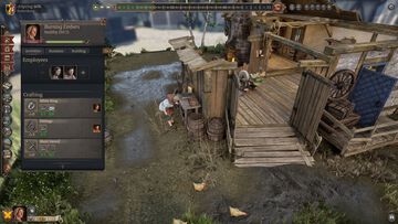 『The Guild - Europa 1410』商売や政治、ときには犯罪にも手を出して繁栄を目指せ。中世ヨーロッパ都市人生シムの体験版が配信開始