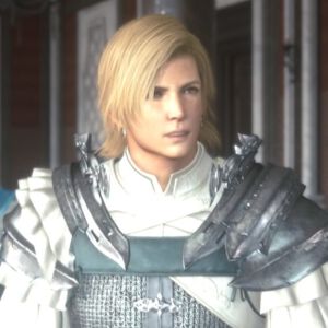 【キャラ推しコラム】『FFRK』に光輝く高潔な竜騎士ディオン殿下（FF16）が舞い降りた！ お供にテランスはいますか!?