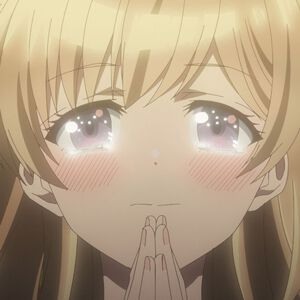 アニメ『灰原くんの強くて青春ニューゲーム』最終回・第12話“星へ”。ついに迎えた文化祭当日、“余り者の寄せ集め”たちの幕が上がる。青春の特等席で歌う夏希の想いが向かう先は――？