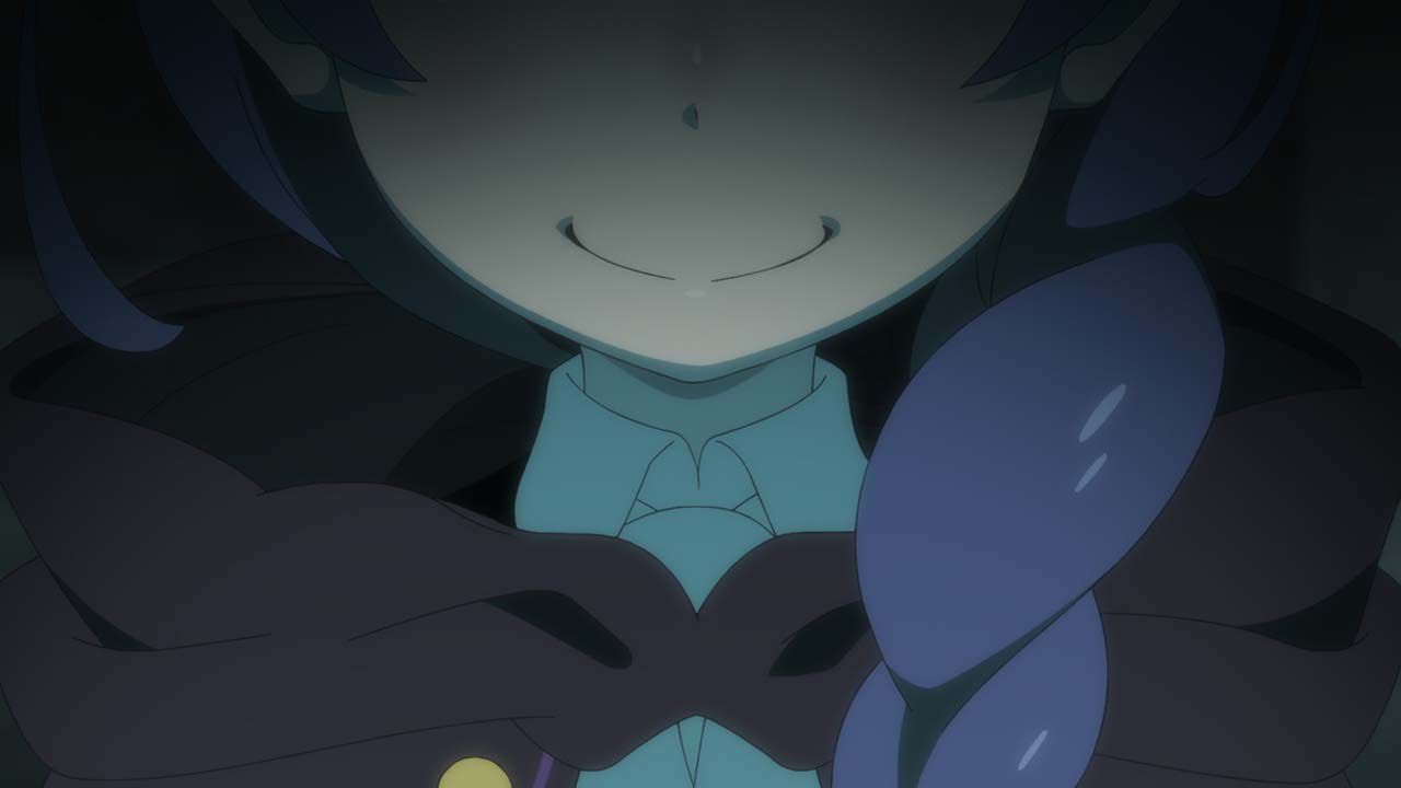 アニメ『リゼロ』4期11話《喪失編》最終話“Re:ゼロから“始まる”異世界