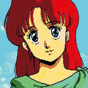 『イースII』38周年キャラ人気投票開催。赤毛の冒険家アドルをはじめ、リリアや女神、六神官の末裔など【ファルコム45周年】