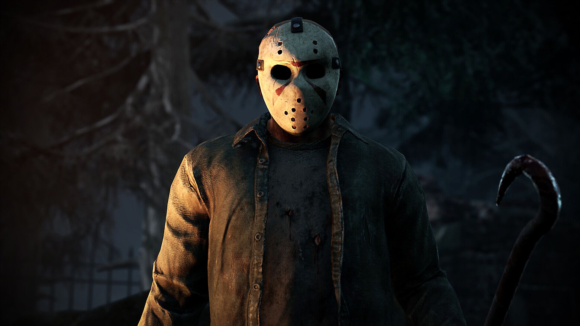 【無料】『DbD』PS、Xbox、Steam版のフリートライアル開催。ホラー界のレジェンド“ジェイソン”が実装され、同時接続プレイヤー数は過去最大の25万人を突破