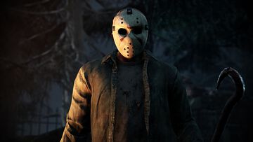 【無料】『DbD』PS、Xbox、Steam版のフリートライアル開催。ホラー界のレジェンド“ジェイソン”が実装され、同時接続プレイヤー数は過去最大の25万人を突破