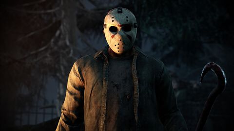 【無料】『DbD』PS、Xbox、Steam版のフリートライアル開催。ホラー界のレジェンド“ジェイソン”が実装され、同時接続プレイヤー数は過去最大の25万人を突破