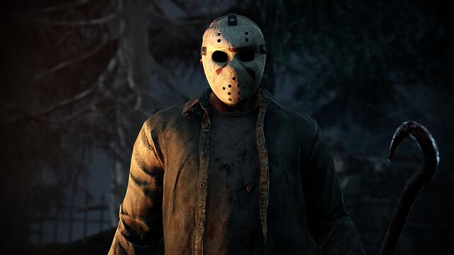 【無料】『DbD』PS、Xbox、Steam版のフリートライアル開催。ホラー界のレジェンド“ジェイソン”が実装され、同時接続プレイヤー数は過去最大の25万人を突破