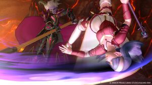 【ドラクエ10】最新情報。冒険の舞台はユーマグラム。メインストーリー最終章がついに始まる！『ドラゴンクエストX　時空の迷い子たち　オンライン』