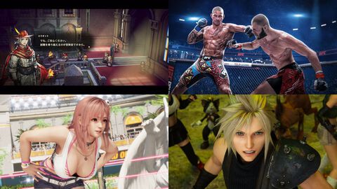 【6月発売Xbox新作ゲーム】『冒険家エリオットの千年物語』『UFC 6』『DEAD OR ALIVE 6 Last Round』など最新作を紹介！