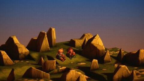 『FFT - イヴァリース クロニクルズ』“つよくてニューゲーム”が追加。ユニットのレベルや所持品を引き継いで周回プレイが可能に