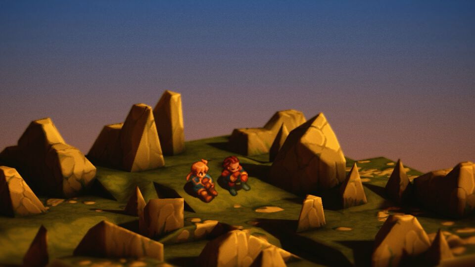 『FFT - イヴァリース クロニクルズ』“つよくてニューゲーム”が追加。ユニットのレベルや所持品を引き継いで周回プレイが可能に