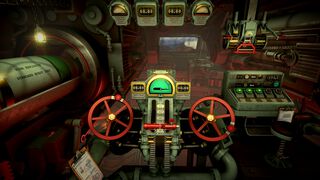 『IRON NEST: Heavy Turret Simulator』“巨大戦車の大砲”シミュレーターの重厚感がすごい。各機関をひとつひとつ操作し、壊滅的な一撃を放て【無料デモ版公開】