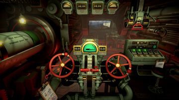 『IRON NEST: Heavy Turret Simulator』“巨大戦車の大砲”シミュレーターの重厚感がすごい。各機関をひとつひとつ操作し、壊滅的な一撃を放て【無料デモ版公開】