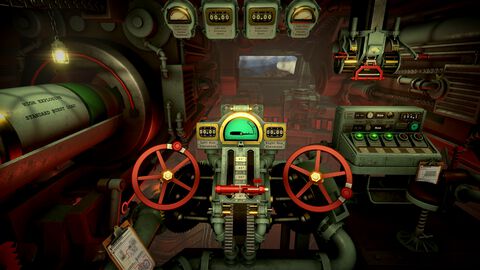 『IRON NEST: Heavy Turret Simulator』“巨大戦車の大砲”シミュレーターの重厚感がすごい。各機関をひとつひとつ操作し、壊滅的な一撃を放て【無料デモ版公開】