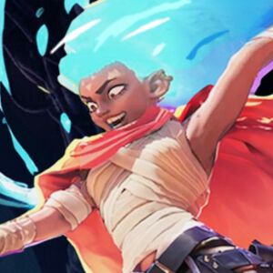 新作アクション『フェイディング・エコー』とRPG『ZENONIA 1』がSteam Nextフェスに参加。体験版が公開