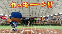 『パワプロ2026』アプデ予告が公開。LIVE選手のアップロード可能人数が200人→20000人に増加。さまざまな不具合にも対応