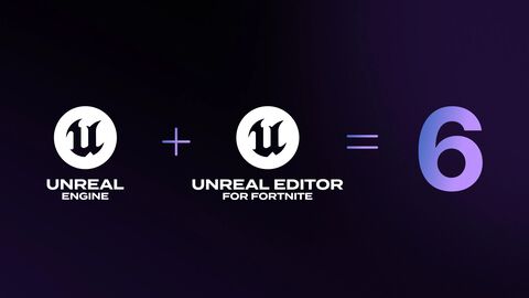 Unreal Engine 6は2027年末に早期アクセス開始予定。UEFN/Verse統合により、対『Roblox』も意識したオープンな開発エコシステム構築を目指す