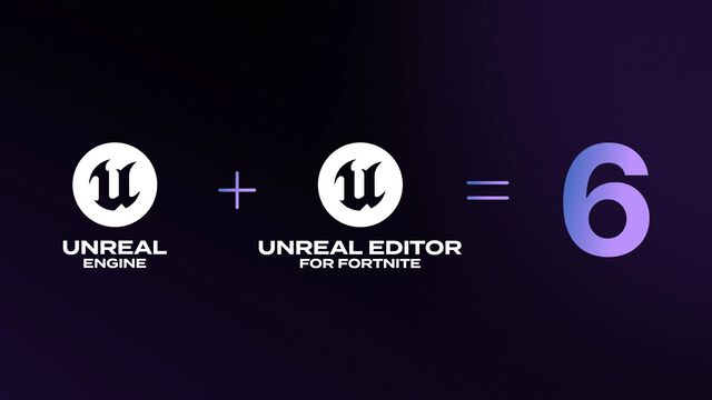 Unreal Engine 6は2027年末に早期アクセス開始予定。UEFN/Verse統合により、対『Roblox』も意識したオープンな開発エコシステム構築を目指す