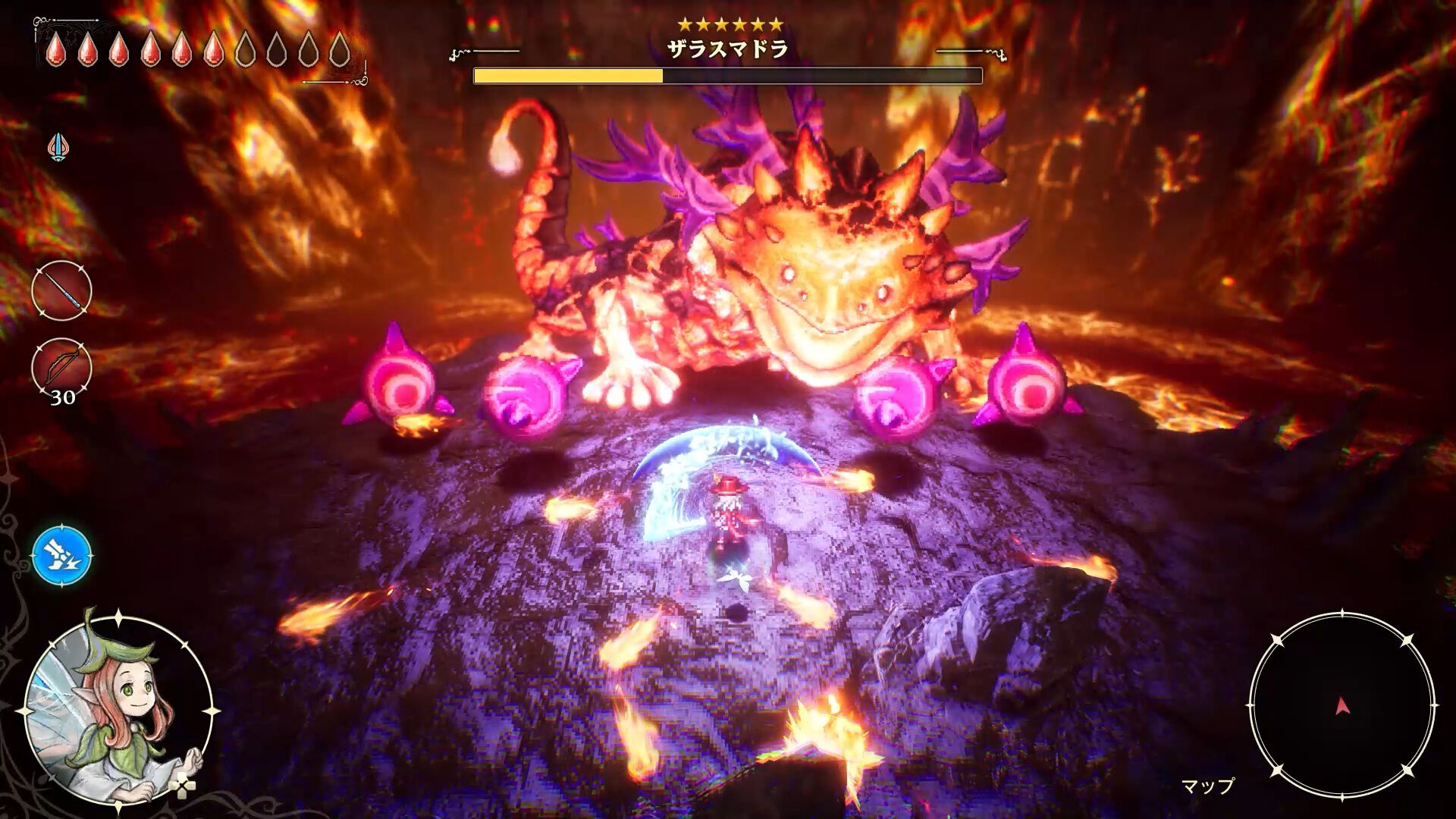 『冒険家エリオットの千年物語』スクエニHD-2Dシリーズ初のアクションRPGが本日（6/18）発売。リアルなエリオットの帽子が当たる動画投稿キャンペーンも開催