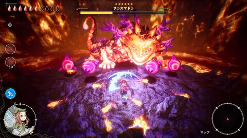 『冒険家エリオットの千年物語』スクエニHD-2Dシリーズ初のアクションRPGが本日（6/18）発売。リアルなエリオットの帽子が当たる動画投稿キャンペーンも開催