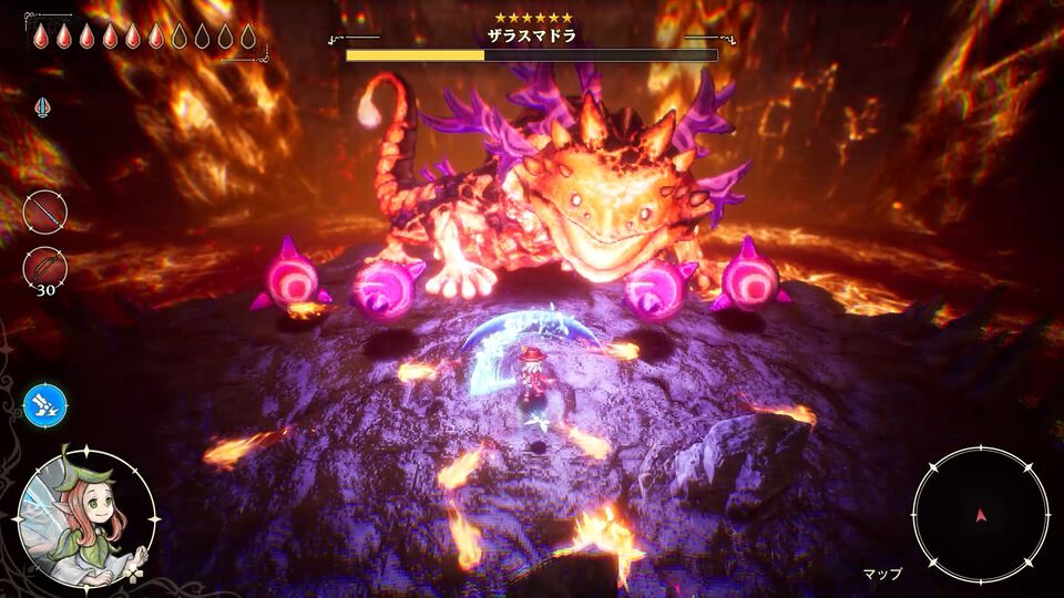 『冒険家エリオットの千年物語』スクエニHD-2Dシリーズ初のアクションRPGが本日（6/18）発売。リアルなエリオットの帽子が当たる動画投稿キャンペーンも開催