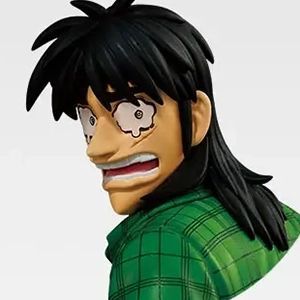 一番くじ『カイジ』第2弾 全賞ラインナップ公開。どんぶりやグラス、印象的なシーンをモチーフにしたグッズを用意