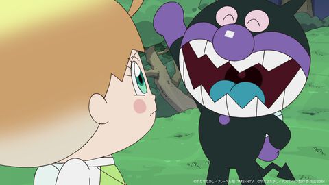 映画『アンパンマン』シリーズ35作品が見放題配信開始。「大人も楽しめる」と話題となった『ばいきんまんとえほんのルルン』も登場【プライムビデオ】
