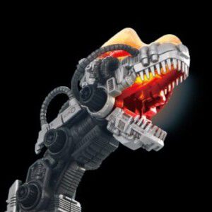ゾイド新商品『ウルトラザウルス グラビティカノン仕様』発売決定。7月予約開始のタカラトミーモール限定商品
