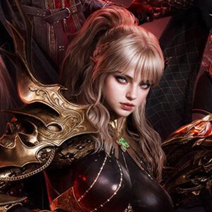 ヒーラー不在の新作MMO『ヴァンピール』先行レビュー。自ら“吸血”して回復するダークな世界観に没入！