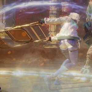 折りたたみ椅子でボスとプロレス!? 奇想天外すぎる3D協力ローグライト『雲海ラプソディア』日本向けトレーラー公開