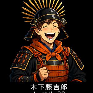 315名の武将から主人公を選び推しをトレハンで魔改造！ 戦国ハクスラRPG『戦国英雄譚』Android版がついに配信開始