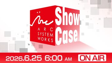 アークシステムワークスの最新情報発表会が6月25日午前6時より配信。昨年は石渡太輔による新プロジェクト『デイモン&ベイビー』の映像が公開