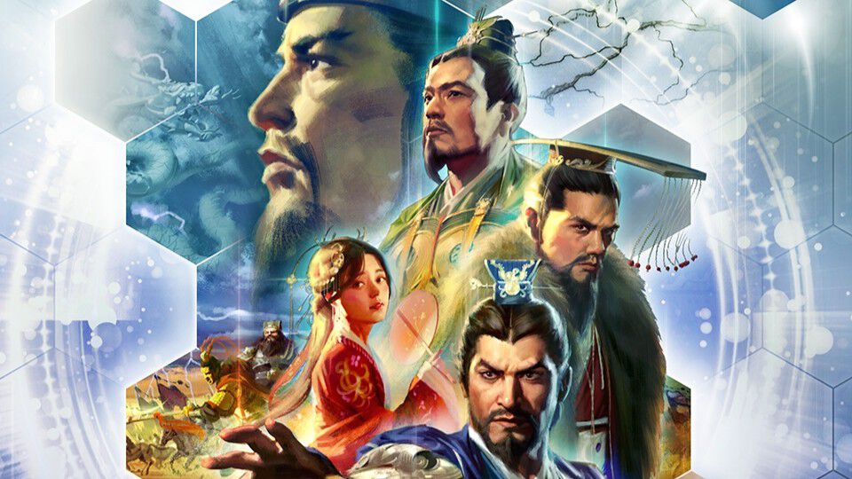 PC『銀河英雄伝説Ultimate Collection』2026年発売。1989年発売の