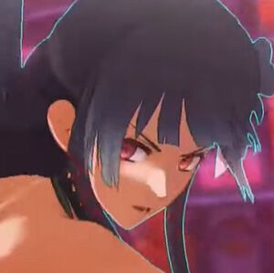 『亰都ザナドゥ』実機プレイで迷宮を攻略！ フウカのDLC衣装“風の音（ね）”も実際のゲーム画面でお披露目
