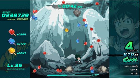 【ヒロアカ】家庭用ゲーム『All's Justice』Switch2版が9月3日に発売。発目明が開発した新モード“ミニゲーム”を収録、『パックマン』とのコラボゲームも登場