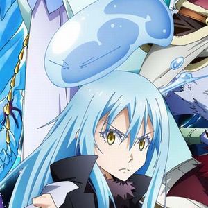 『劇場版 転スラ 蒼海の涙編』U-NEXTにて6/26より先行独占配信決定。Blu-ray＆DVDの発売は9/25。特装版の内容や各店舗特典なども公開
