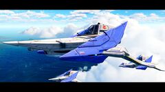 【Switch2新作】『Star Fox』は『スターフォックス64』を丁寧にフルリメイクし、よりドラマティックになった。爽快な戦闘機バトルやマルチでドッグファイトも楽しめる