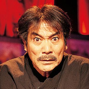 『稲川淳二の超こわい話』