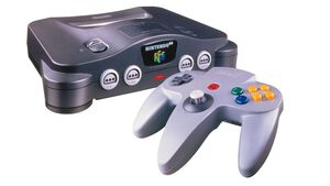 ニンテンドウ64発売30周年。最後までROMカートリッジにこだわった64ビットマシン。『ゼルダ 時オカ』『どうぶつの森』『スマブラ』など有名作も続々登場した【今日は何の日？】