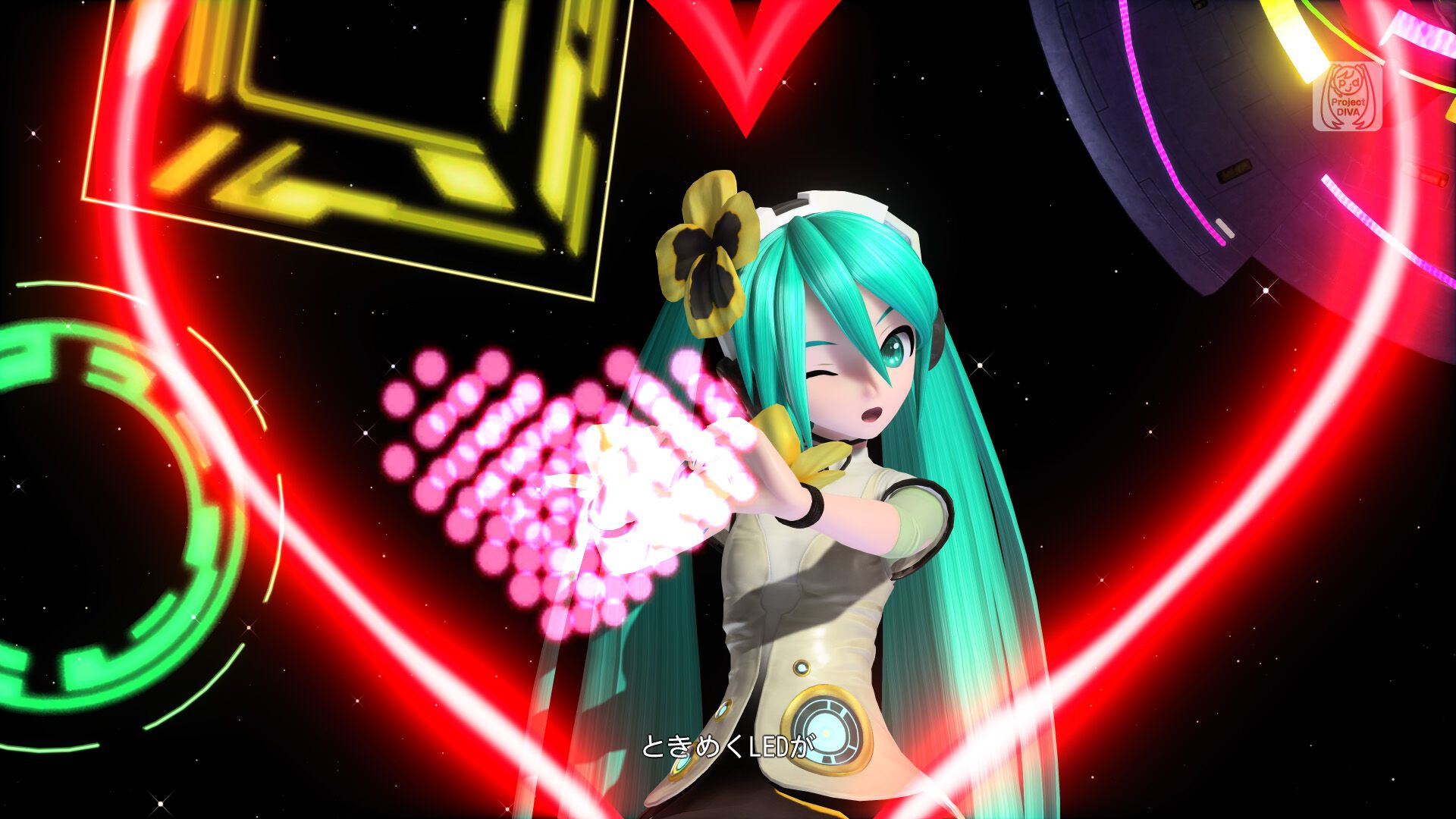 PS4『初音ミク プロジェクト ディーヴァ フューチャートーン』10周年。『バーチャファイター』などでおなじみのAM2研が手掛けたリズムゲームの傑作【今日は何の日？】