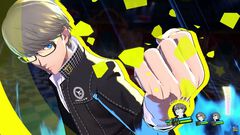 『ペルソナ4 リバイバル』ボイスはすべて新録。バトルでは消費コストなし＆敵の耐性無視で連続行動可能な“ボコスカラッシュ”が追加【P4RTV】
