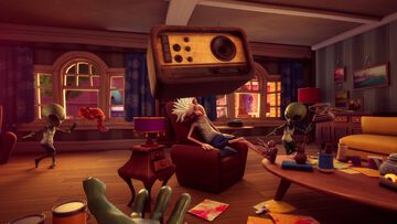 オーバーテクノロジーで泥棒するエイリアンシミュレーター『Aliens Took My Stuff』登場。目的はDNAなので、いっそ人間を拉致ってもオーケー